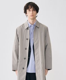 UNFILO MENS 耐久撥水 ライトコート