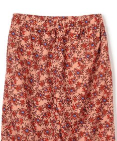 UNFILO MENS TORO TORO イージー ワイドパンツ [24年春夏商品]