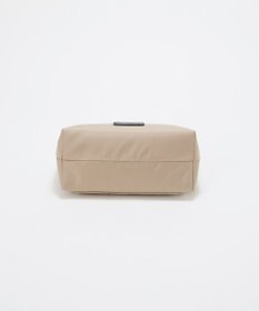 TOPKAPI 【TREASURE TOPKAPI】ニットジャガード  2way ミニ トートバッグ