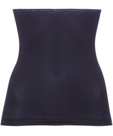 WACOAL はらまき あったかインナー 「天綿」を使用 からだの動きにフィット レディース PPL056 /ワコール