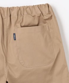 J.PRESS KIDS 【140-170㎝】コットンストレッチ ショートパンツ