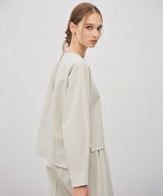 uncrave プルーフダブルクロス ドルマントップス