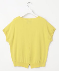 UNFILO 【新色追加！/UVケア/接触冷感/抗菌防臭】スゴ機能 コンパクトニットＴ