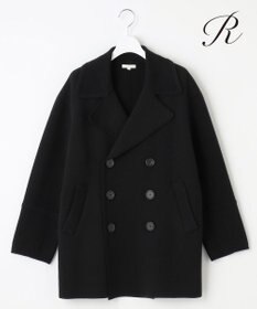 23区 【R(アール)】スムースニットアウター