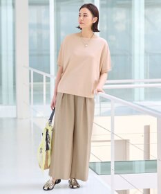 自由区 シルクプリント スカーフ