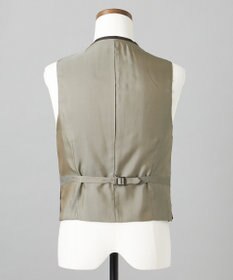 GOTAIRIKU 【MARLING&EVANS】FLANNEL スリーピーススーツ