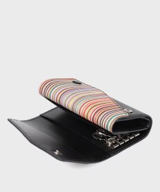 Paul Smith スモールスタイル キーケース
