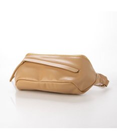 UNBILLION kakatoo ソフト合皮ボディバッグ