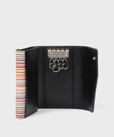 Paul Smith スモールスタイル キーケース