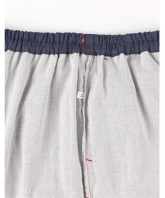 ワコール／睡眠科学 パジャマ 長袖 長ズボン 綿100%(本体) 寝返りしやすい 【睡眠科学×サンリオキャラクターズ】 レディース YDX651 睡眠科学／ワコール