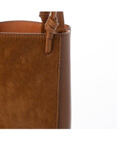 UNBILLION カカトゥ kakatoo / カウヘアーポイントミニショルダー