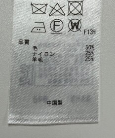 ONWARD Reuse Park 【23区】ニット秋冬