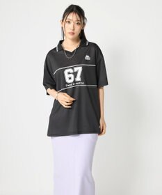 OP／FILA 【Kappa】ナンバーゲームシャツ
