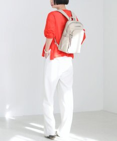 ACE BAGS & LUGGAGE W&.Day/Night ポルク スクエアリュック A4 13.3インチPC 15236 ダブルアンドデイナイト