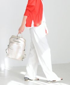 ACE BAGS & LUGGAGE W&.Day/Night ポルク スクエアリュック A4 13.3インチPC 15236 ダブルアンドデイナイト