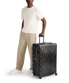 TUMI 19 DEGREE LITE エクステンデッド トリップ パッキングケース スーツケース