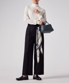 Paul Smith ボクシーバルーン ショルダーバッグ