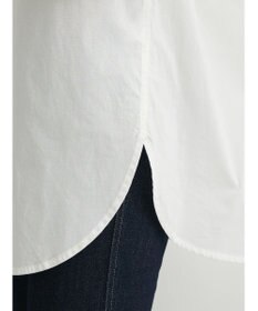 Green Parks オーバーシャツ