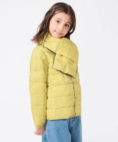 UNFILO 【新色追加/120-150cm】TAION クルージャケット(UNISEX)