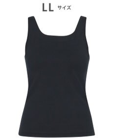 WACOAL 【血行促進】 カップ付きインナー 【&SUPPORT】 ブラトップ 上向きのバストライン ラクなのにズレにくい タンクトップ レディース CKB700 /ワコール