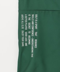 PW CIRCULUS 【UVカット / 吸水速乾 / 伸縮性抜群】【MEN】NEW バックメッシュモック T