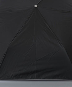 AURORA 【 BLAO（ブラオ）】パイピング晴雨兼用傘(折りたたみ傘)