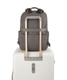 ACE BAGS & LUGGAGE PROGRES アベス リュックサック  A4サイズ 20184 プログレ