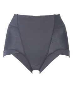 BRADELIS New York 【BRADELIS NewYork peace】綿混楽々ハイウエストショーツ24