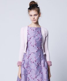 TOCCA BOOM KNIT ボレロ