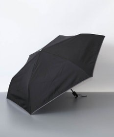 AURORA 【 BLAO（ブラオ）】パイピング晴雨兼用傘(折りたたみ傘)