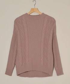 ONWARD Reuse Park 【any SiS】ニット春夏