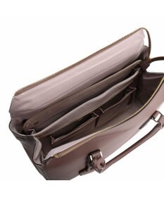 ACE BAGS & LUGGAGE 【PCケース付・A4収納】Jewelna Rose OLバッグ エト トートバッグ 横型 11931 ジュエルナローズ 通勤