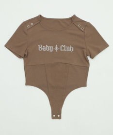 WEGO ボディスーツピチＴ