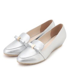 TOCCA 【晴雨兼用】TINY RIBBON  RAIN ROAFER レインパンプス