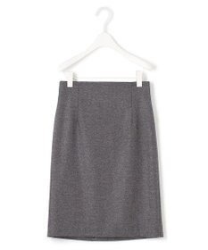 ICB L シックツイード スカート