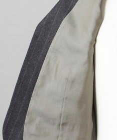 GOTAIRIKU 【MARLING&EVANS】FLANNEL スリーピーススーツ