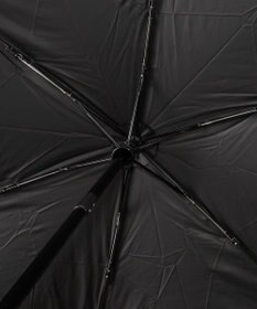 AURORA 【 BLAO（ブラオ）】パイピング晴雨兼用傘(折りたたみ傘)