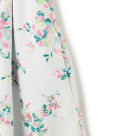 TOCCA 【洗える・消臭】MOONBOW BRIDGE ドレス