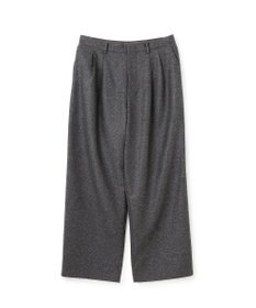 JOSEPH HOMME 【HIGH GRADE LINE】シルクネップフランネル / WAVE