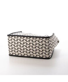 LA BAGAGERIE コットンクラシック2WAYトート Mサイズ