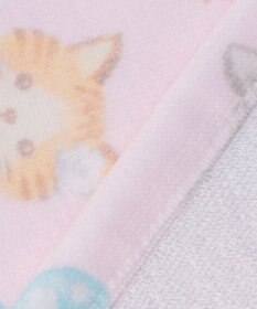 Chacott Catフェイスタオル