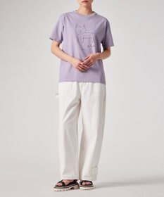 Paul Smith Drawn by Paul Cat Tシャツ