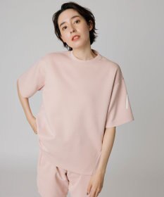 UNFILO 【ユニセックス】コンビTシャツ