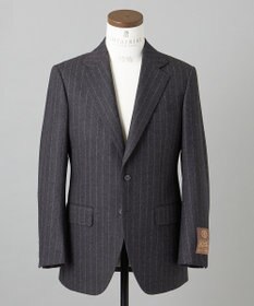 GOTAIRIKU 【MARLING&EVANS】FLANNEL スリーピーススーツ