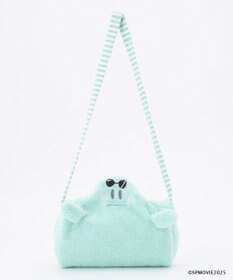 組曲 KIDS 【Fサイズ】シナぷしゅ ぬいぐるみバック