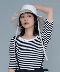 ICB リバーシブルハット