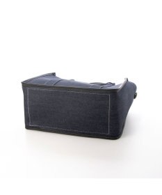 LA BAGAGERIE コットンクラシック2WAYトート Mサイズ