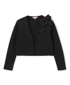 TOCCA ETERNAL RIBBON BOLERO ボレロ