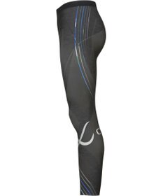 CW-X 【MEN】 スポーツタイツ 下半身フルサポート ジェネレーターモデル2.0 吸汗速乾 抗菌防臭 HZO699 /ワコール