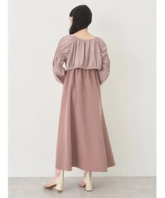 earth music&ecology ＳＥＴ２点ボレロ＋キャミワンピース